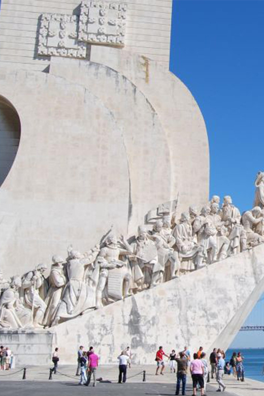 Belem: 4-HOUR Guided Tuk Tuk Tour in Historic BELEM - Belém by tuk tuk: why the 4-hour loop works