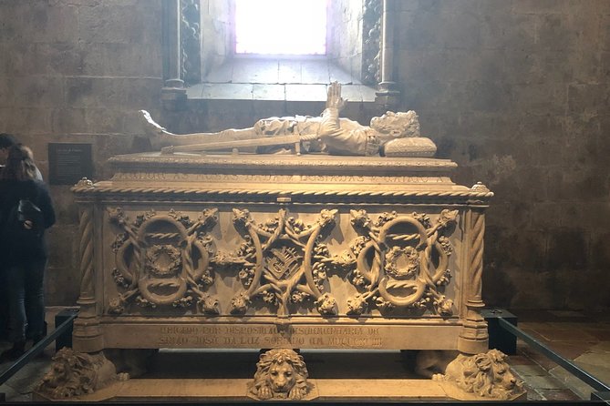 Belem and Jeronimos Monastery Guided Small Group Walking Tour - Price and Value: Is $39.78 Worth It?