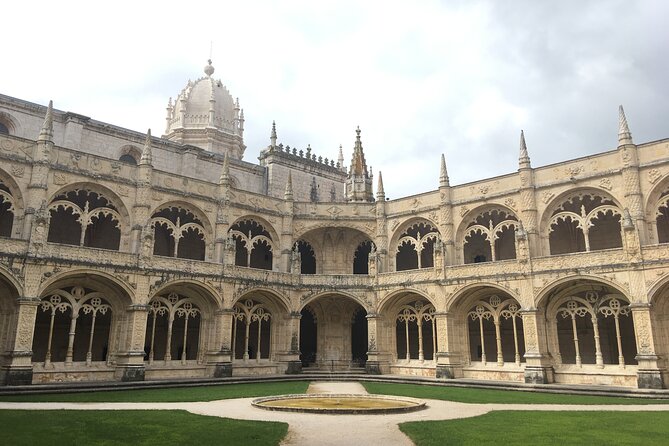 Belém and Jerónimos Monastery Private Walking Tour & Ticket - Where Jerónimos and Belém fit in your Lisbon plan