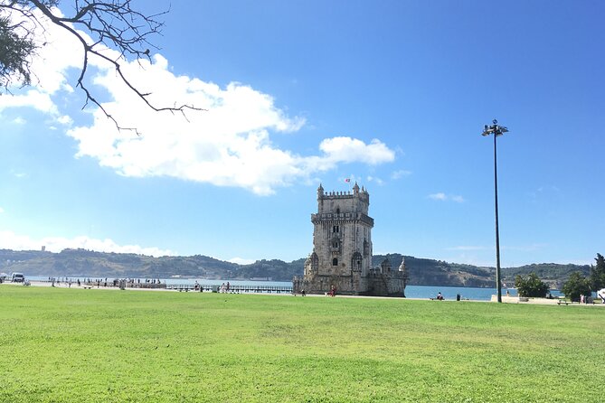Belém and Jerónimos Monastery Private Walking Tour & Ticket - Stop 1: Jerónimos Monastery ticket and what you should actually look for