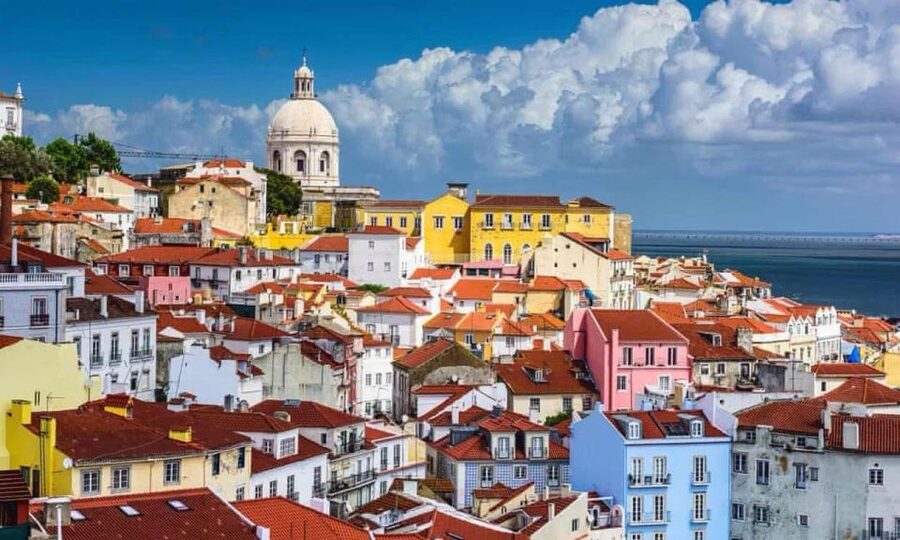 Belem, Cristo Rei & Historical Part of Lisbon. - Key highlights that make this tour worth your time