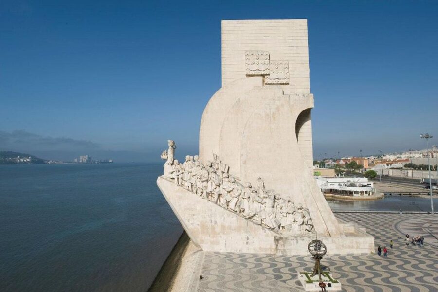 Belem, Cristo Rei & Historical Part of Lisbon. - Starting at Parque Eduardo VII and lining up your Lisbon views