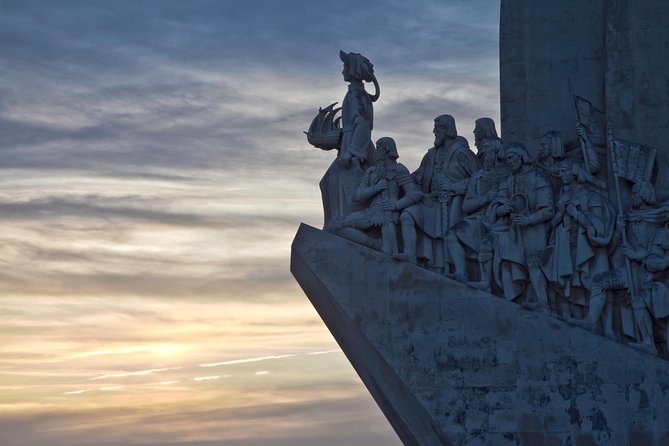 Belém District and the Salazar Dictatorship Legacy - Private Walking Tour - Key highlights to expect