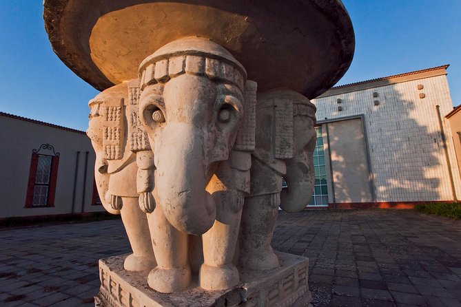 Belém District and the Salazar Dictatorship Legacy - Private Walking Tour - Belém is the classroom for Portugal’s hard-to-say years