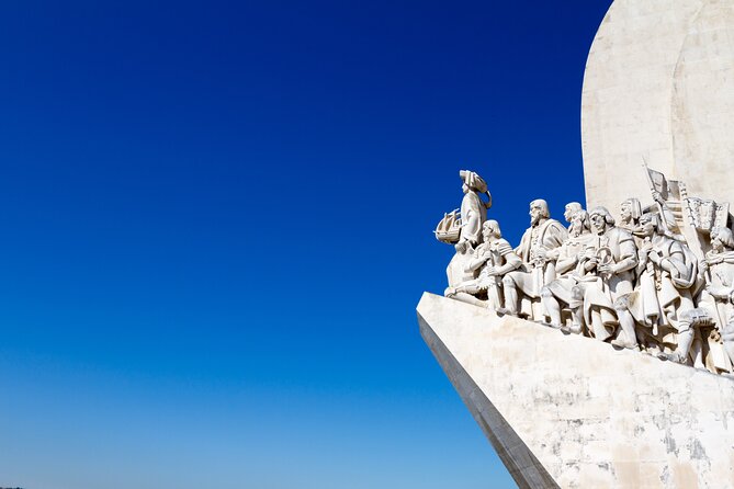 Belém Experience - Lisbon to Belém by tram: a slow city start that feels local