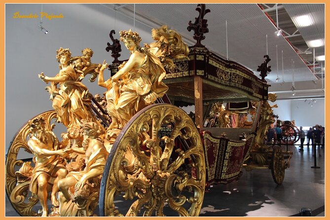 Belém Experience - Who this guided Belem tour is best for
