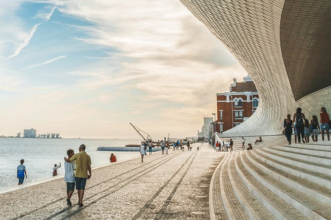 Belém Experience - Should you book this Belem guided tour?