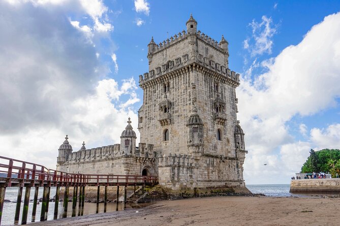 Belém in 2h: History, Monuments and Pastries by Tuk Tuk - Why a 2-hour Belém route beats a rushed checklist