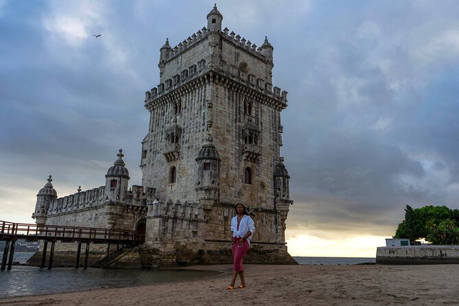 Belém in 2h: History, Monuments and Pastries by Tuk Tuk - Price and value: what $83.40 really covers