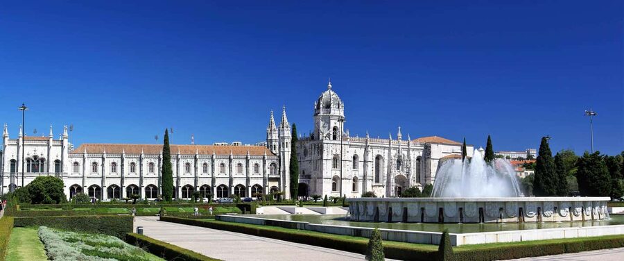 Belém & King Christ Statue Private Tour - Key Points at a Glance
