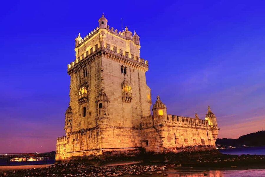 Belém & King Christ Statue Private Tour - What You’re Really Getting in 5 Hours in Belém
