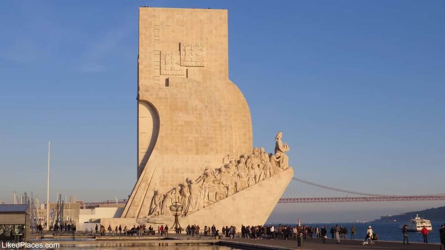 Belém & King Christ Statue Private Tour - Guide Language Matters More Than You Think