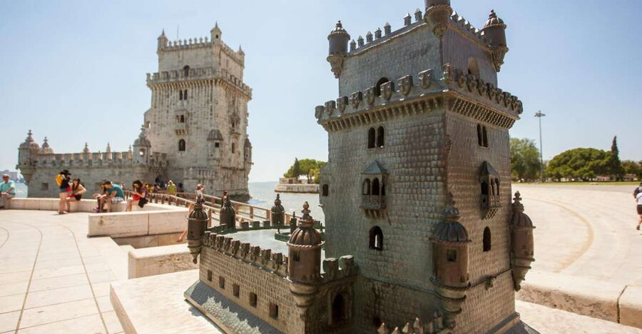 Belém: Lisbon 3-Hour Walking Tour - Key highlights that make this Belém tour worth your time