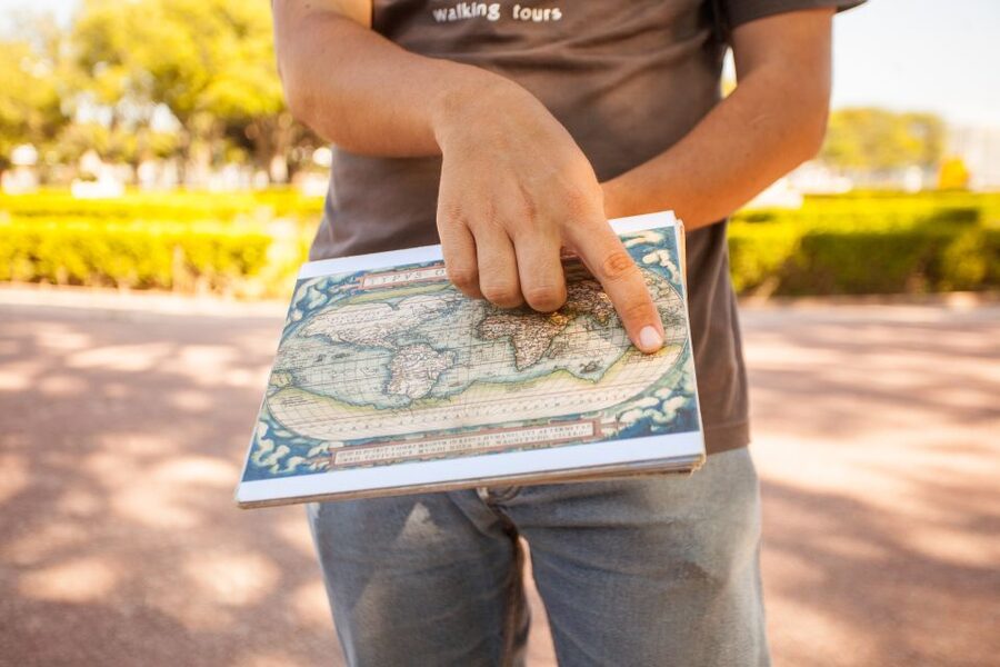 Belém: Lisbon 3-Hour Walking Tour - Pace, timing, and what a 3-hour plan really means