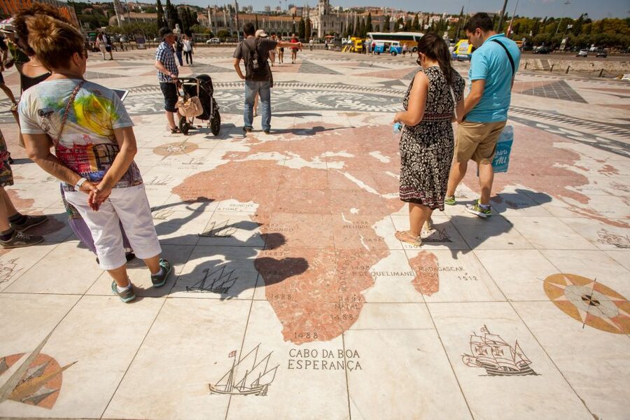 Belém: Lisbon 3-Hour Walking Tour - Price and value: what $23 buys you in Belém