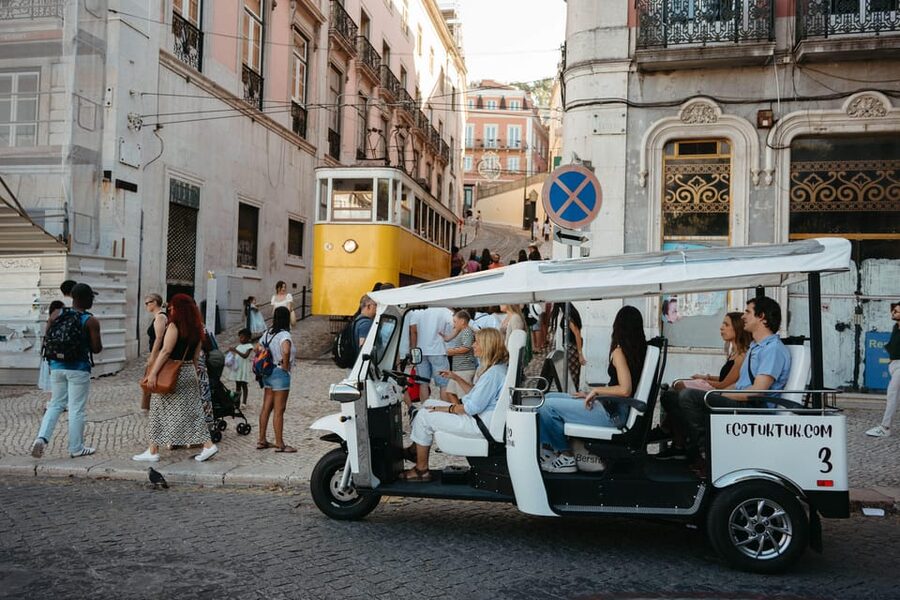 Belém: Private City Tour by Eco Tuk Tuk - Key takeaways before you go