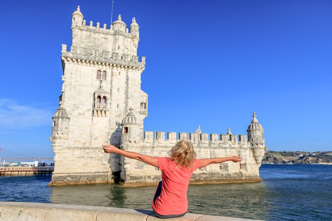 Belem Private Day Trip: History, Heritage & Local Tasting - A half-day Belém circuit that feels practical