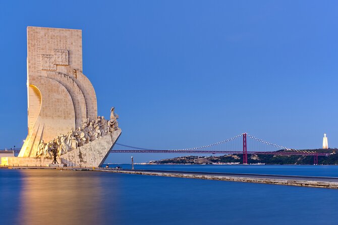 Belem Private Day Trip: History, Heritage & Local Tasting - Praça Afonso de Albuquerque: the short orientation that pays off later