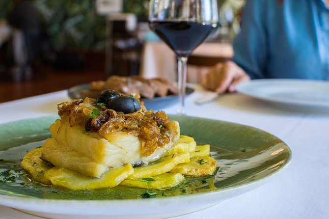 Belem Private Day Trip: History, Heritage & Local Tasting - Pastéis de Belém: tasting the classic the right way