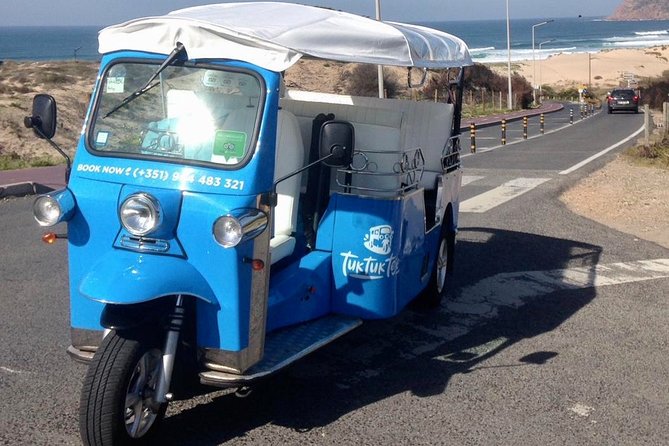 Belem Tour by Tuk Tuk from Lisbon - Palacio de Belém: A Quick Look That Fits the Tour Tempo