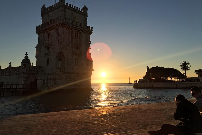 Belem Tour by Tuk Tuk from Lisbon - Jerónimos Monastery: The Free Stop That Helps the Budget