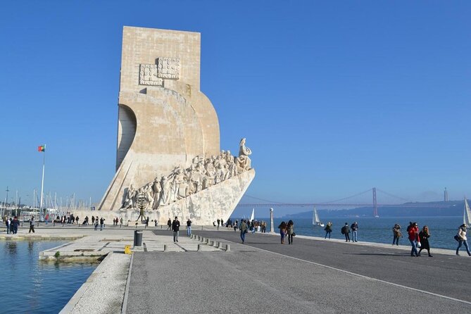 Belem Tower & Monastery TukTuk Tour - Key highlights to know before you go