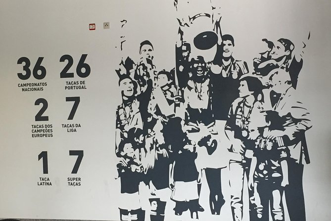 Benfica Stadium and Museum Private Tour - Door-to-Door Pickup in Lisbon (and Why It Matters)