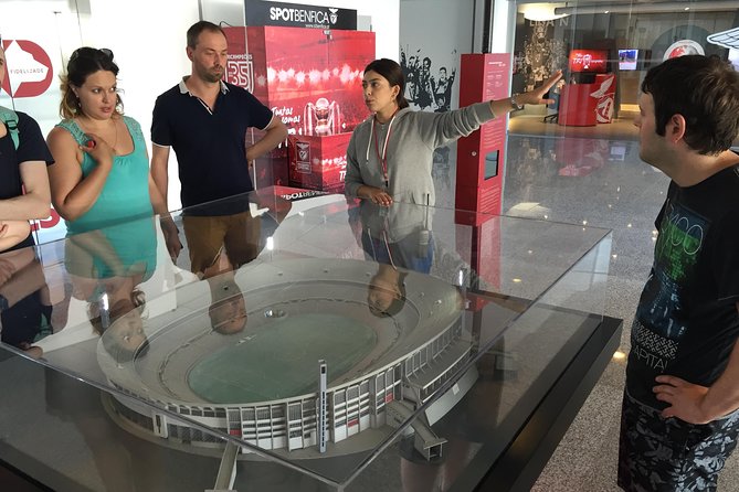 Benfica Stadium and Museum Private Tour - Timing, Skip-the-Line Entry, and the Game-Day Catch