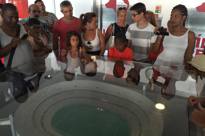 Benfica Stadium and Museum Private Tour - Price and Value: Is $182.90 Worth It?