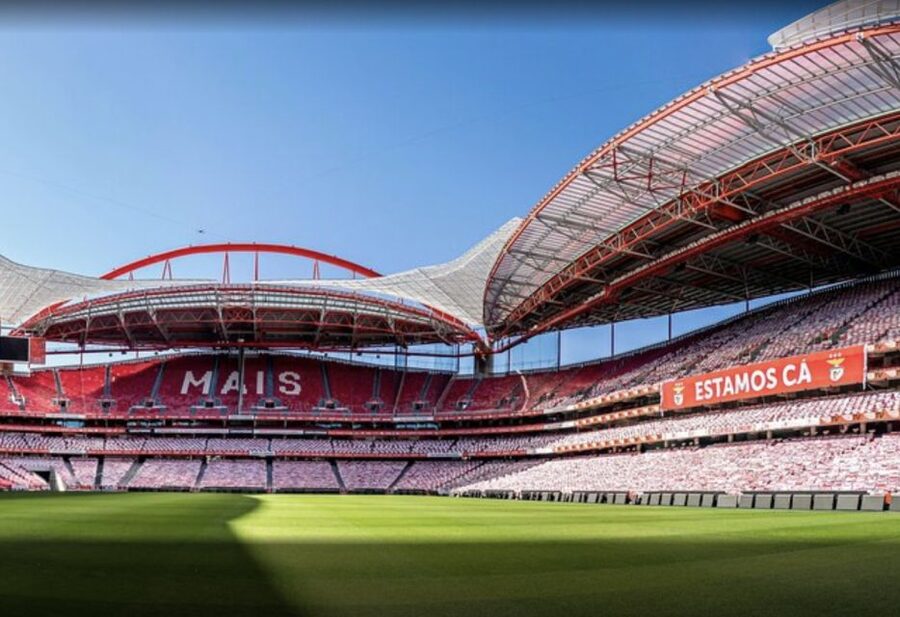 Benfica Stadium and Museum Tour - Key things to know before you go