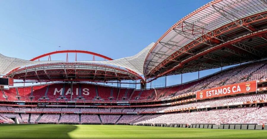Benfica Stadium and Museum Tour - Cosme Damião Museum: Eusébio, multimedia, and 20,000 documents