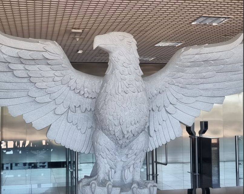 Benfica Stadium and Museum Tour - Price, duration, and practical tips for a smooth 4-hour visit