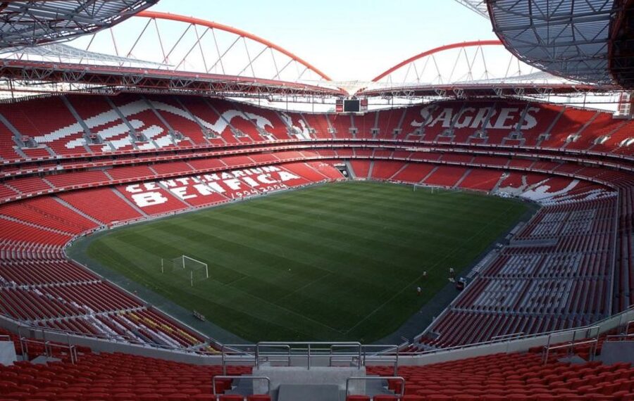Benfica Stadium and Museum Tour - Should you book this Benfica stadium and museum tour?
