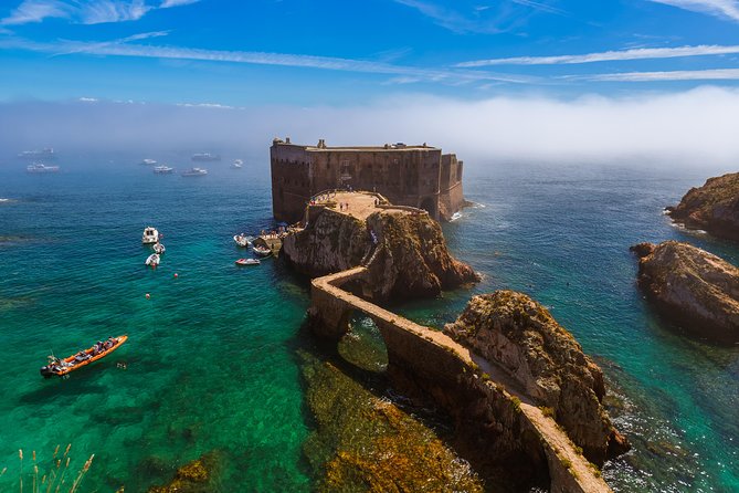 Berlenga Island Full Day Tour from Lisbon - Key highlights to know before you go