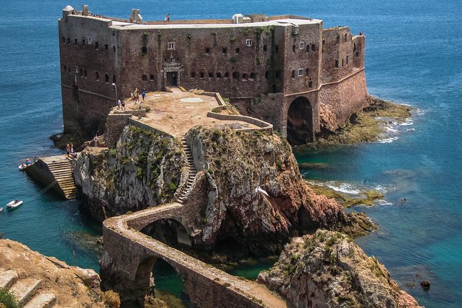 Berlenga Island Full Day Tour from Lisbon - Berlenga Grande on foot: time for caves, seabirds, and the fort