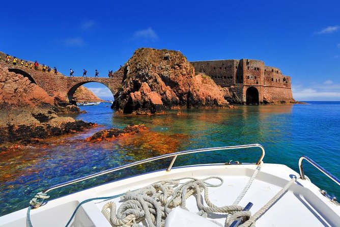Berlenga Island Small-Group Day Trip from Lisbon - From Rossio to the Peniche coast: start time and first views