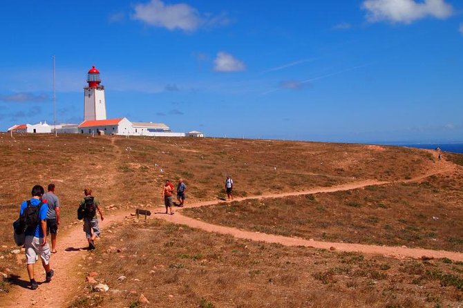 Berlenga Island Small-Group Day Trip from Lisbon - St. John the Baptist Fort: pirate-siege stories in 17th-century ruins