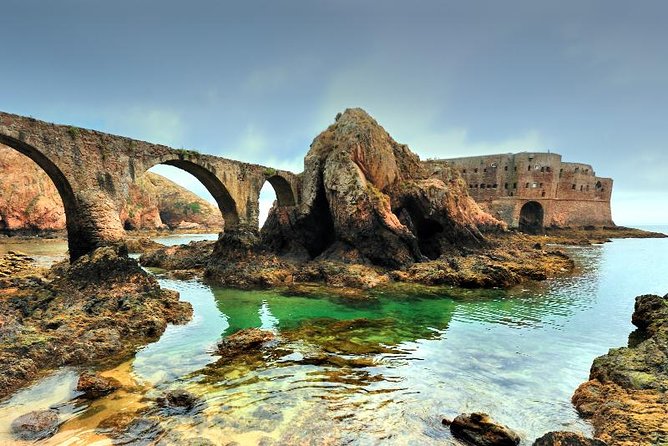 Berlenga Island Small-Group Day Trip from Lisbon - Cave exploring choices: kayaking versus the glass-bottom boat