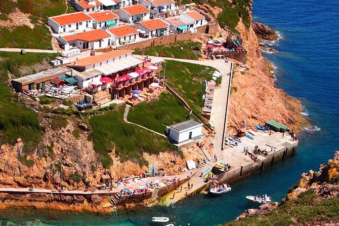 Berlenga Island Small-Group Day Trip from Lisbon - Price and logistics: where the $120.98 value really comes from