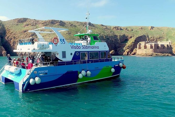 Berlengas Island Catamaran Tour - Round Trip - Key things that make this tour worth your time