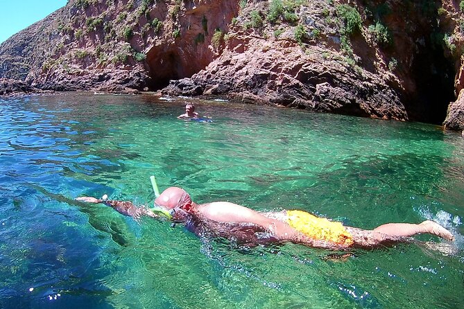 Berlengas Island Catamaran Tour + Snorkeling - Key highlights worth knowing