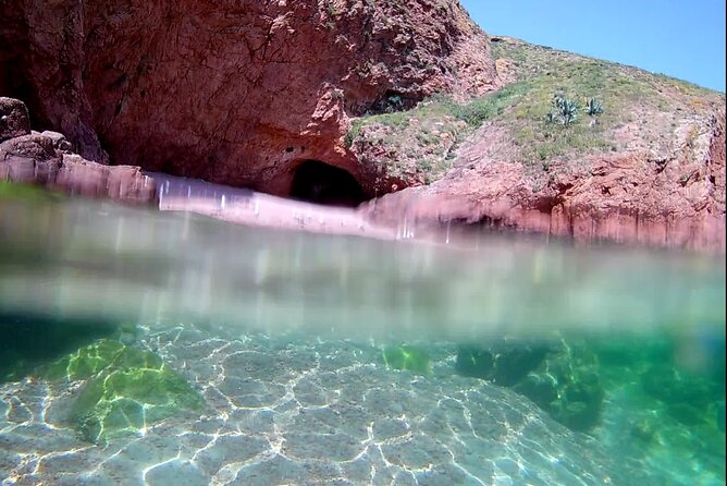 Berlengas Island Catamaran Tour + Snorkeling - Fitness, timing, and weather: the real decision points