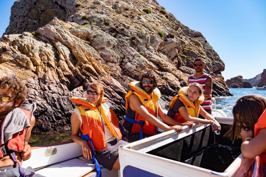 Berlengas The Atlantic Frontier: Day Tour from Lisbon - Key things to know before you go