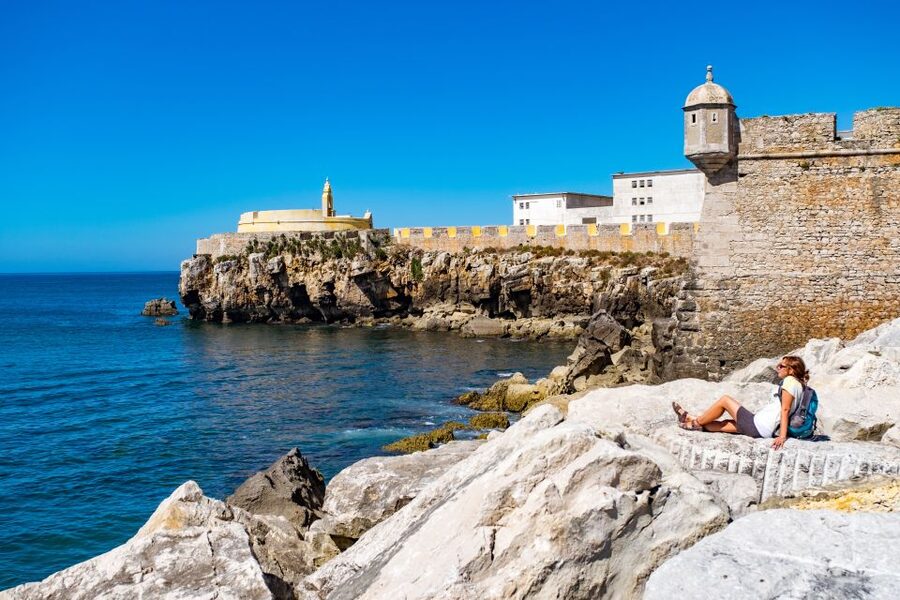 Berlengas The Atlantic Frontier: Day Tour from Lisbon - Berlenga Grande: a day trip that feels like a mini expedition