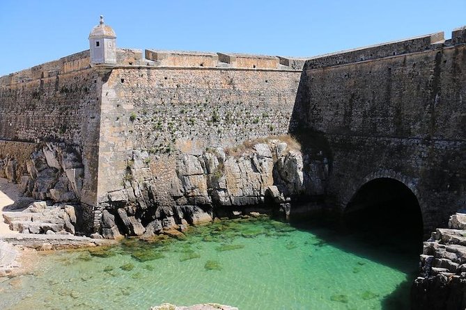 Berlengas Tour - Peniche sets the stage for a very different Portugal
