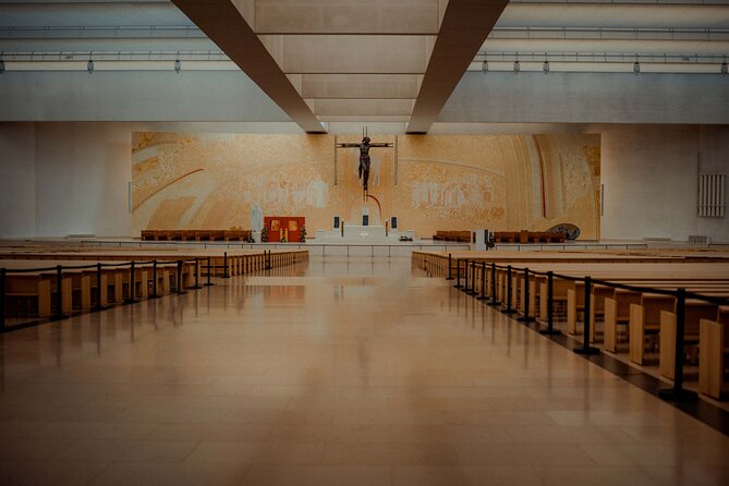 Best Fátima, Óbidos, Nazaré & Batalha Tour From Lisbon - Key highlights worth your attention