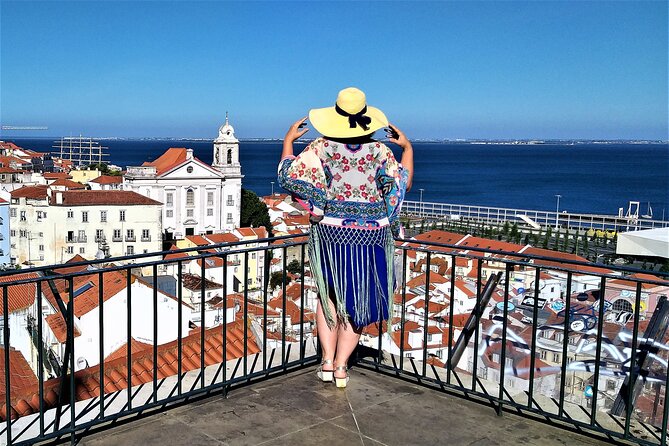 Best Highlights of Lisbon Sintra and Cascais - Sintra’s Historic Centre: Charming Streets in About Two Hours