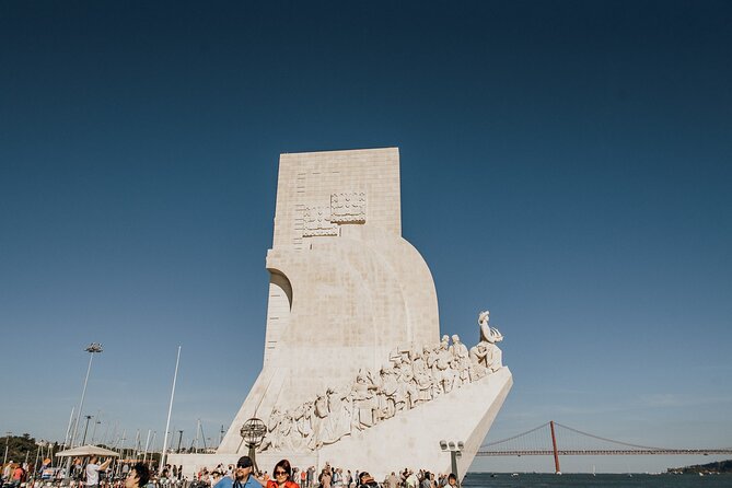 Best of Belem: Monastery & Walking Tour with River Cruise - Small Group, English Guide, and the Pace That Helps You Enjoy It