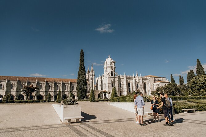 Best of Belem: Monastery & Walking Tour with River Cruise - Price and Value: What You’re Actually Buying for $79.82