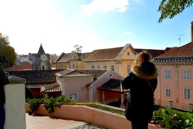Best of Caldas da Rainha with a local guide - Praça da República: the daily-open street market experience